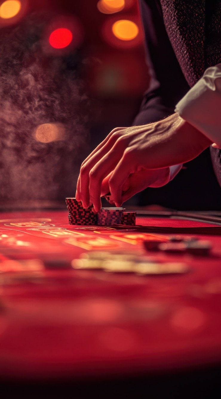 Pengguna aktif di platform qq1x2 yang menikmati pengalaman sports dan casino online