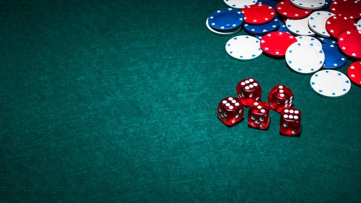 Penggunaan data untuk meningkatkan layanan hiburan olahraga dan kasino secara profesional