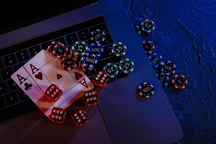 Ilustrasi fitur bonus harian memudahkan pengguna dalam menikmati promosi di qq1x2
