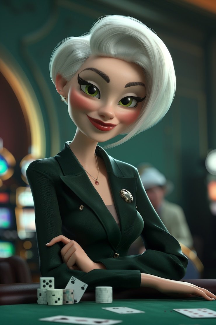 Beragam game casino dan sports betting dengan gameplay modern di qq1x2